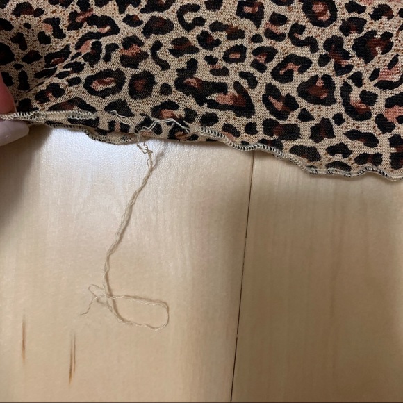 Princess polly Estar top - Picture 7 of 7